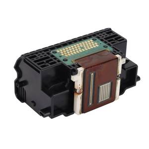 lot 20310 image: Acogedor QY6-0080 Printhead Remanufactured Replacement Easy Replaceable Color Printhead for Canon IP484 IP4850 IX6520 IX6550 MX715 MX885 MG5220 MG5250 MG5320 MG5350