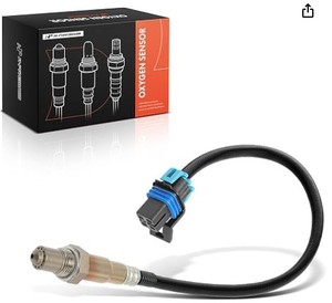 lot 2211 image: Oxygen Sensor - Stock images may not match actual product images