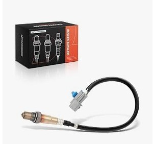 lot 20302 image: A-Premium Oxygen Sensor USOS54110TH-C - Stock image may differ from actual product image