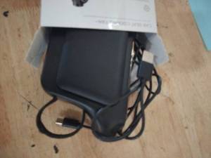 lot 2012 image: Car Fan for Driver and Passengers Seat - Mini Portable USB Backseat Cooling Fan Kids Baby Quiet headrest Neck Fan Accessories with 3 Adjustable Wind Speeds for All Cars Vehicle Jeep Van RV Truck