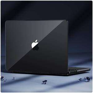 lot 2322 image: Soonjet for MacBook Pro 16 inch Case M5 M4 M3 M2 M1 2026-2021 Laptop Cover