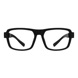 lot 2359 image: Eyekepper Reading Glasses Men, Readers for Women, 0.75 Stylish Black