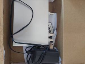 lot 2377 image: 2CH HD Video Splitter & Switcher - 1080P Support, NTSCPAL System, Picture Freeze Function, for CCTVDVR Surveillance in SchoolHomeOffice