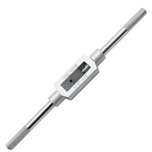 lot 2386 image: Piutouyar M3-M12 Adjustable Tap Wrench Handle 116-12 Tap Handle