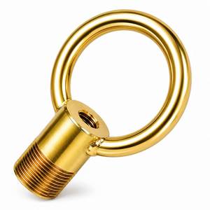 lot 2401 image: JEYPSHQP 91-904551 Outboard Lifting Ring Tool for Mercury Outboard AMT0022