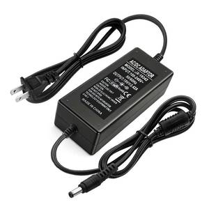 lot 2414 image: RCBCH Replacement for 19V Power Adapter Cord for Asus VG278Q VG278 VG279 VG279Q VG245H VG245 VG248QE VX248 VX248H VX228H VX279H MX239H MX279H LS246H LCD Asus 27 24 23 22 Gaming Monitor