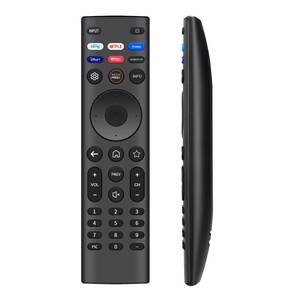 lot 2480 image: Replacement Remote for VIZIO Smart TVs - Universal Remote Control for VIZIO