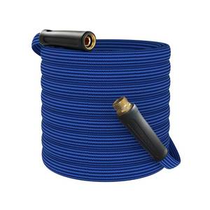 lot 3549 image: Flexible Garden Hose 50 FT,Non-Expanding Lightweight Water Hose