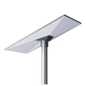 lot 3550 image: Starlink Standard Gen 344X Pipe Adapter Mount, Secure Pole Mount Kit for Roof, RV&Outdoor Installation, Heavy-Duty Weatherproof Aluminum Adapter for Starlink V3V4 Standard Dish, Pipe Not Included