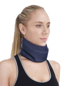 lot 4136 image: Neck Brace for Sleeping, Cervical Collar Relief Neck Pain and Neck Support