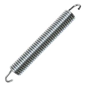 lot 6040 image: Gewxgzo 932-0459 732-0459C Extension Spring Fit for MTD T-Bilt C-Cadet RZT42 RZT50 RZT54 LT1042 LT1045 LT1050 LTX1046 SLTX1050 GT1554VT SLT1554 SLT1550 Lawn Tractor