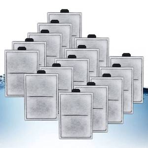 lot 4199 image: HiTauing 15 Packs PF-S Filter Cartridge for Silenstream PF10 Power Filters, Only Fit to Model PF10 Power Filters