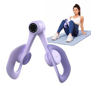 lot 5972 image: MERACH Pelvic Floor Exercise Devices, Thigh Trainer, Inner Thigh Exerciser