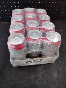 lot 5979 image: Ghost 12 Pack Energy Drink with Natural Caffeine and Carnitine
