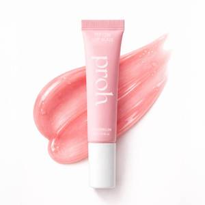 lot 6052 image: Proh Skin Peptide Lip Glaze, Hydrating Lip Gloss Treatment