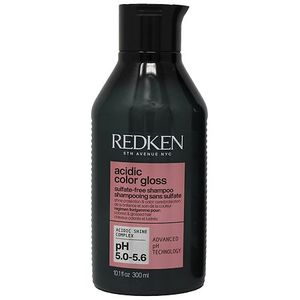 lot 6080 image: Redken Acidic Color Gloss Sulfate-Free Shampoo 10.1 oz