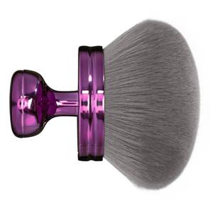lot 6088 image: Blend & Blur Extra Large Kabuki Leg & Body Makeup Brush 3.2inch Round Head
