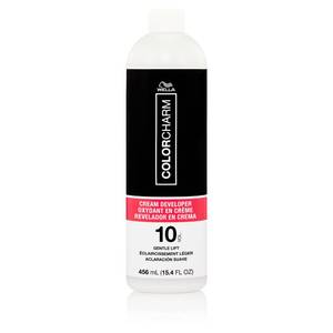 lot 6104 image: COLORCHARM Cream Hair Color Developers  For Activating Color, Highlighting