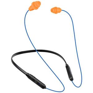 lot 6110 image: HomeSpot Bluetooth Work Headphones, OSHA-Compliant, 27dB NRR, 24H Playtime