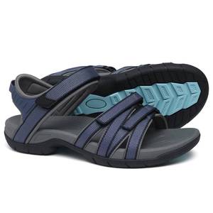 lot 8001 image: shevalues Hiking Sandals for Women with Adjustable Straps and Arch Support
