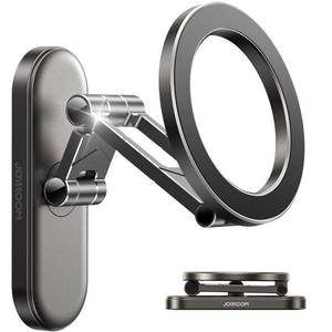 lot 12446 image: Magnetic Golf Cart Phone Holder, Tri-FoldAll Alloy Golf Cart Accessories