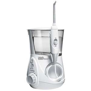 lot 19724 image: WaterPik Aquarius Flosser  White