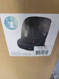 lot 19737 image: Cosco Scenera Extend Convertible Car Seat Model CC341-HDX