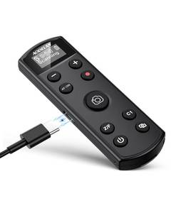 lot 20384 image: for Sony Camera Wireless Remote Control Rechargeable Shutter Release