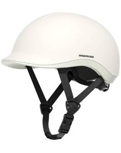 lot 20408 image: InnerKing Bike Helmet for Adults, Adjustable Bike Helmet for Women and Men