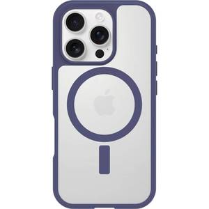 lot 20417 image: OtterBox iPhone 16 Pro Profile Series Case - Denver Dusk Purple