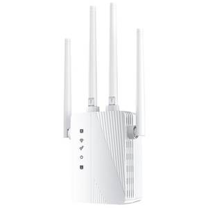 lot 20467 image: 2026 WiFi Extender Signal Booster, Longest Range up to 15500 sq.ft for Home, Wireless Internet Extender with Ethernet Port, 6X Faster Speed WiFi Repeater