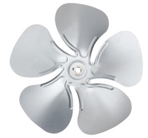 lot 1281 image: Air vent propeller no brand