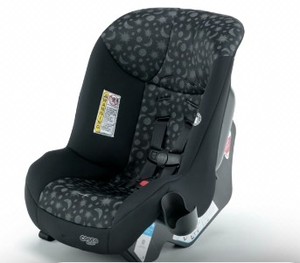 lot 1312 image: Cosco Kids Scenera Extend Convertible Car Seat R-98