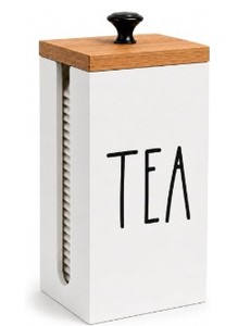 lot 2342 image: White tea Box