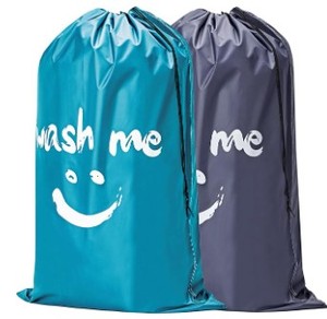 lot 2346 image: Wash me towel bag