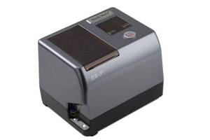 lot 1409 image: HawkMatic HK3 Automatic Electric Cigarette Injector Machine Cigarette Rolling Machine