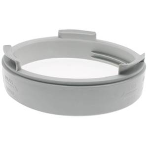 lot 2067 image: OZXNO 1pcs Portable Air Conditioner Exhaust Hose Connector Coupler Window Adapter AC Connector Round AC Hose Extension Connector for 5.9 Inch Air Conditioning Exhaust Port