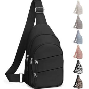 lot 2123 image: Tuwubi Crossbody Bags for Women, Sling Bag for Men