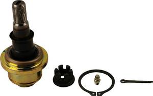 lot 2129 image: MOOG K500007 Front Lower Suspension Ball Joint for Chevrolet Silverado 1500