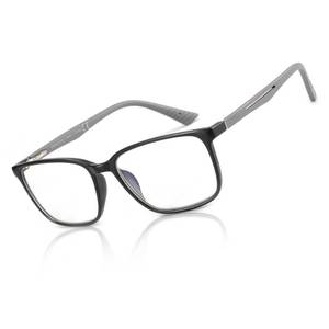 lot 2178 image: BLUEMOKY Blue Light Reading Glasses for Men��Sport Square Frame Readers, Anti Glare Computer Glasses