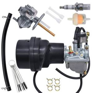 lot 2185 image: LT50 Carburetor For Suzuki 50 LT-A50 2002-2005 LT 50 1983-1987 JR50