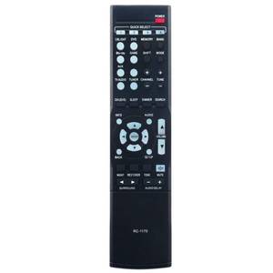 lot 2192 image: RC-1170 Replacement Remote Control Applicable for Denon AV Receiver