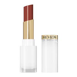 lot 2207 image: REVLON Super Lustrous Glass Shine Balm, 010 Spiced Wine, 0.11 oz