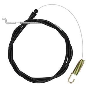 lot 2267 image: AILEETE Traction Control Cable 105-1845 for Toro 22 Recycler Front Drive Self-Propelled Lawn Mowers (2002-2009), Replaces Toro Recycler 22 Drive Cable 105-1845