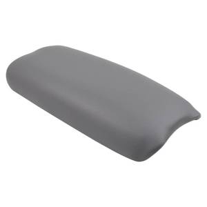 lot 2307 image: Center Console Cover Box Lid Armrest Pad Gray for Honda Civic 2006-2011