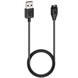 lot 2313 image: Charger for Garmin Forerunner 55 255 745 Smart Watch (3.3ft1m)