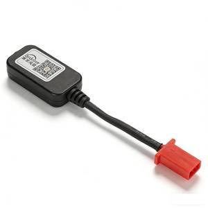lot 2318 image: Fardriver Programmable Bluetooth Wireless Adapter Dongle Fardriver Controller Programming Module