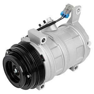 lot 5056 image: SCITOO AC Compressor for Chevrolet for Express 1500 5.3L 2006-2014