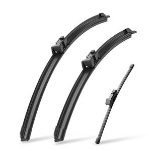 lot 6149 image: Raidbee� Windshield Wiper Blades Replacement for