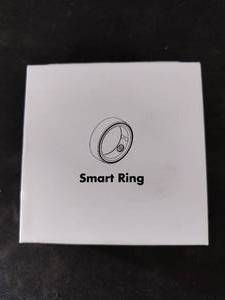 lot 6219 image: Smart Ring